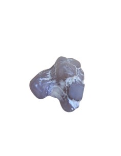 Photo de Agate peau de serpent en pierre roulée 3/4 cm - encens.business - Boutique ésotérique en ligne - vente de Agate peau de serpe