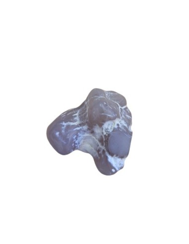 Photo de Agate peau de serpent en pierre roulée 3/4 cm - encens.business - Boutique ésotérique en ligne - vente de Agate peau de serpe