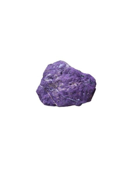 Photo de Purpirite en pierre brute - encens.business - Boutique ésotérique en ligne - vente de Purpirite en pierre brute