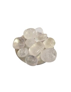 Photo de Calcite optique en pierre roulée 250g - encens.business - Boutique ésotérique en ligne - vente de Calcite optique en pierre r