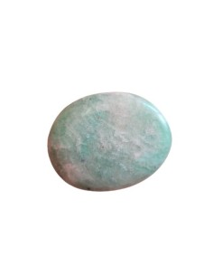 Photo de Palet en Amazonite - encens.business - Boutique ésotérique en ligne - vente de Palet en Amazonite