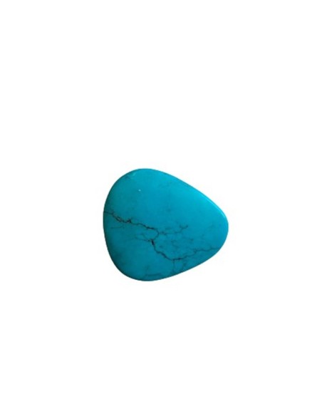 Photo de Palet en Turquoise - encens.business - Boutique ésotérique en ligne - vente de Palet en Turquoise