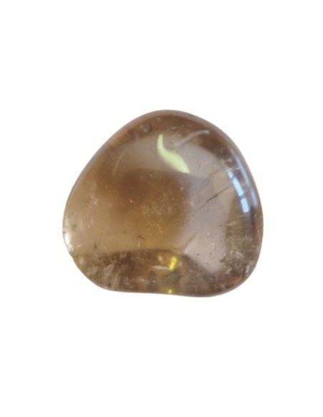 Photo de Quartz fumé en pierre roulée 3/4cm - encens.business - Boutique ésotérique en ligne - vente de Quartz fumé en pierre roulée 3
