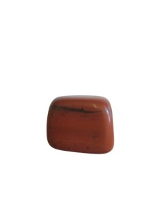 Photo de Jaspe rouge en pierre roulée 3/4cm - encens.business - Boutique ésotérique en ligne - vente de Jaspe rouge en pierre roulée 3