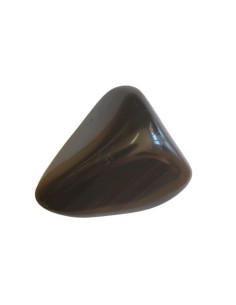 Photo de Obsidienne rainbow en pierre roulée 3/4cm - encens.business - Boutique ésotérique en ligne - vente de Obsidienne rainbow en p