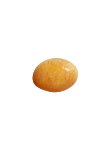 Photo de Aventurine orange en pierre roulée 3/4cm - encens.business - Boutique ésotérique en ligne - vente de Aventurine orange en pie