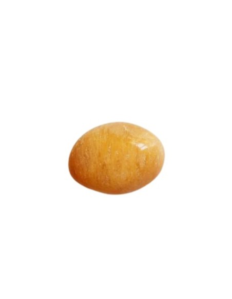 Photo de Aventurine orange en pierre roulée 3/4cm - encens.business - Boutique ésotérique en ligne - vente de Aventurine orange en pie