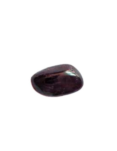 Photo de Grenat en pierre roulée 3/4cm - encens.business - Boutique ésotérique en ligne - vente de Grenat en pierre roulée 3/4cm