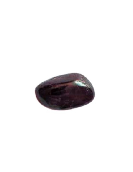 Photo de Grenat en pierre roulée 3/4cm - encens.business - Boutique ésotérique en ligne - vente de Grenat en pierre roulée 3/4cm