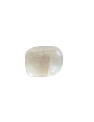 Photo de Calcite optique en pierre roulée 3/4cm - encens.business - Boutique ésotérique en ligne - vente de Calcite optique en pierre 