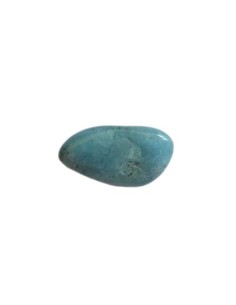 Photo de Aigue marine en pierre roulée 3/4cm - encens.business - Boutique ésotérique en ligne - vente de Aigue marine en pierre roulée