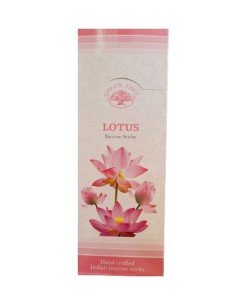 Photo de Encens Green Tree Lotus - encens.business - Boutique ésotérique en ligne - vente de Encens Green Tree Lotus