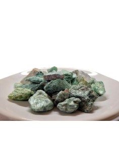 Photo de Fuschite en pierre brute au kilo - encens.business - Boutique ésotérique en ligne - vente de Fuschite en pierre brute au kilo