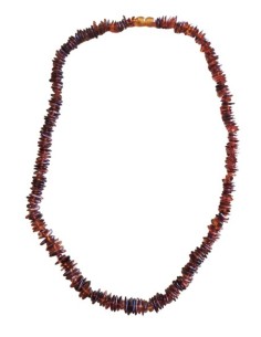 Photo de Collier en ambre adulte 45 cm - encens.business - Boutique ésotérique en ligne - vente de Collier en ambre adulte 45 cm