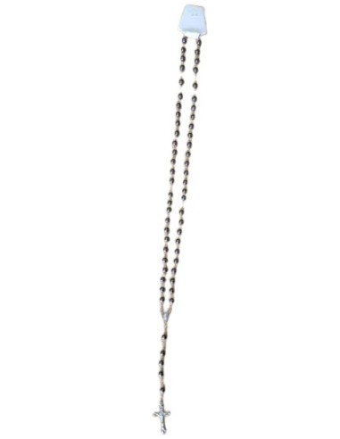 Photo de Chapelet en Hématite - encens.business - Boutique ésotérique en ligne - vente de Chapelet en Hématite