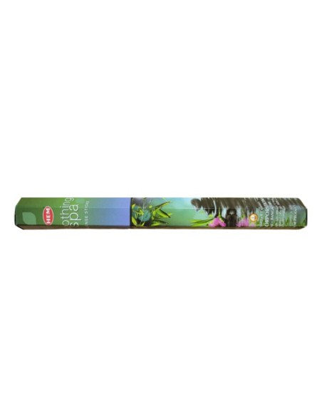 Photo de Encens Hem Soothing Spa - encens.business - Boutique ésotérique en ligne - vente de Encens Hem Soothing Spa