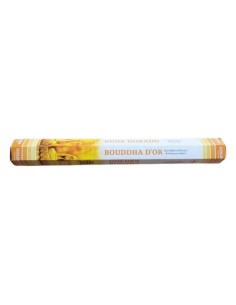 Photo de Encens Green Tree Bouddha d'Or - encens.business - Boutique ésotérique en ligne - vente de Encens Green Tree Bouddha d'Or
