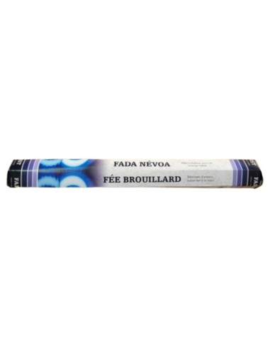 Photo de Encens Green Tree Fée Brouillard - encens.business - Boutique ésotérique en ligne - vente de Encens Green Tree Fée Brouillard