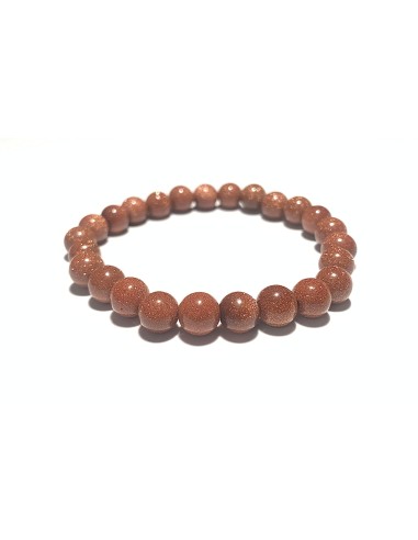 Photo de Bracelet power en pierre de soleil - encens.business - Boutique ésotérique en ligne - vente de Bracelet power en pierre de so