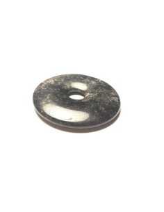 Donut en Obsidienne dorée - Minéraux | encens.business