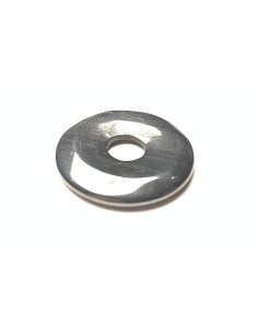 Donut en Hématite - Minéraux | encens.business