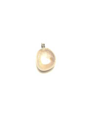 Pendentif en Angel Aura - encens.business | Minéraux