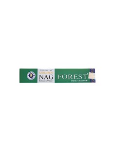 Encens Golden Nag Forest - Senteurs | encens.business