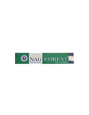 Encens Golden Nag Forest - Senteurs | encens.business