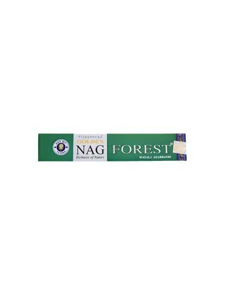 Encens Golden Nag Forest - Senteurs | encens.business