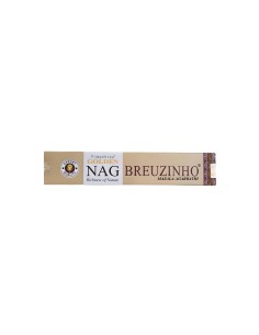 Encens Golden Nag Breuzinho - Senteurs | encens.business