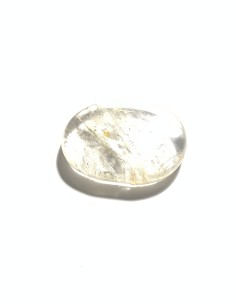 Palet en Cristal de roche - Minéraux | encens.business