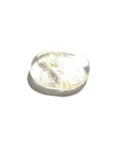 Palet en Cristal de roche - Minéraux | encens.business