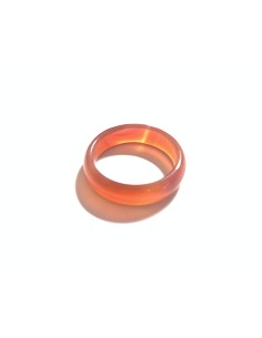 Bague en Cornaline - encens.business