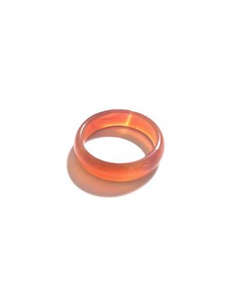 Bague en Cornaline - encens.business