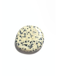Palet en Jaspe Dalmatien - Minéraux | encens.business