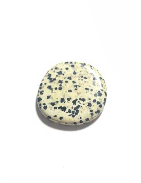Palet en Jaspe Dalmatien - Minéraux | encens.business