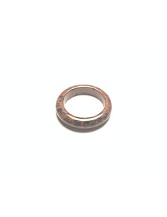 Bague en Obsidienne Mahogany | encens.business