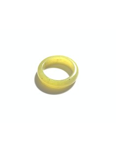 Bague en Serpentine - encens.business