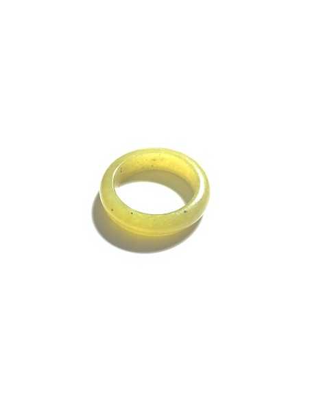 Bague en Serpentine - encens.business