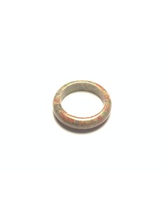 Bague en Unakite - encens.business