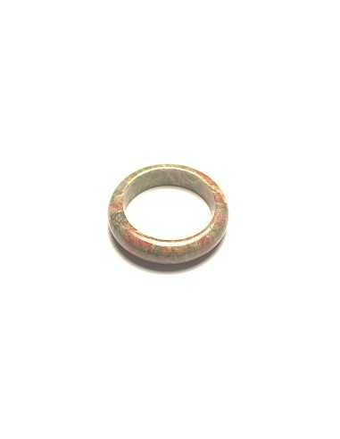 Bague en Unakite - encens.business