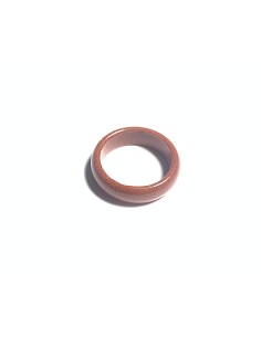 Bague en Pierre de soleil - encens.business