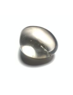 Galet en Quartz fumé - Minéraux | encens.business