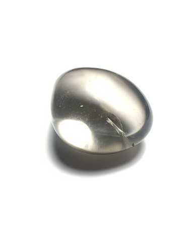 Galet en Quartz fumé - Minéraux | encens.business