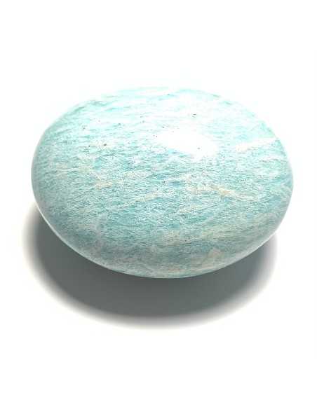 Galet en Amazonite - Minéraux | encens.business