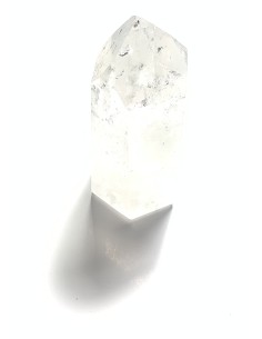 Pointe en Cristal de roche 250g - encens.business