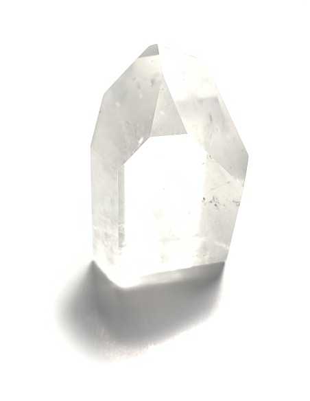 Pointe en Cristal de roche 500g - encens.business